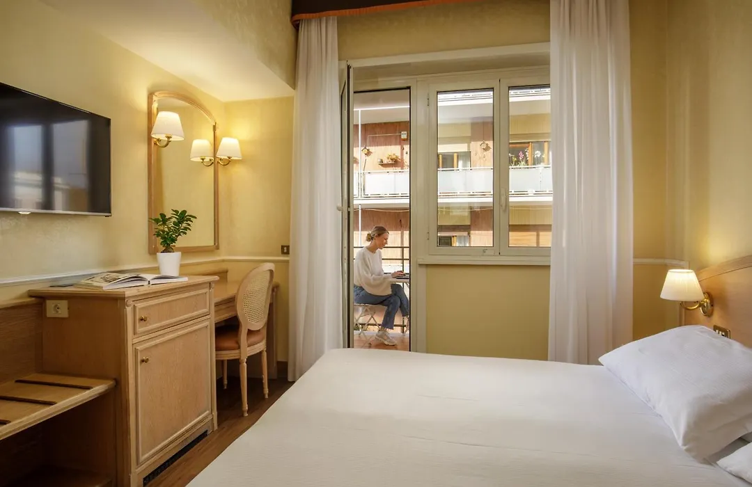 Hotel Santa Costanza by OMNIA hotels-1