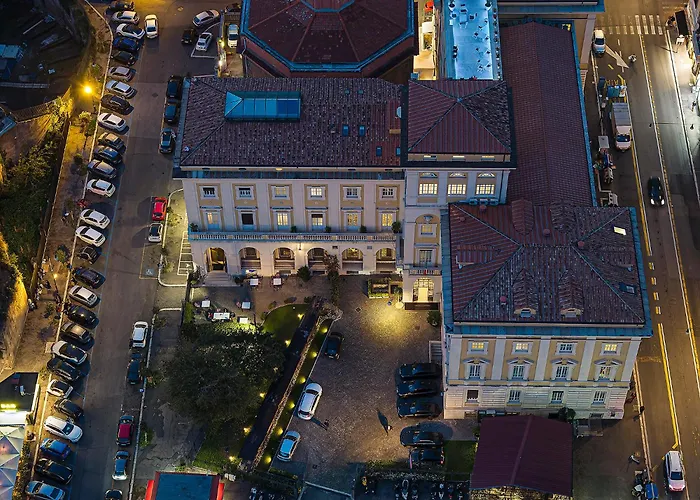 Palazzo Montemartini